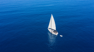 choisir un voilier pour commencer à naviguer