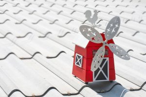Quels sont les avantages d'une éolienne domestique ?