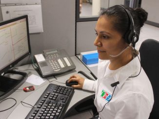 Urgence médicale à Nice