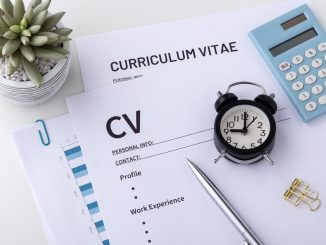 Comment bien rédiger son CV ?
