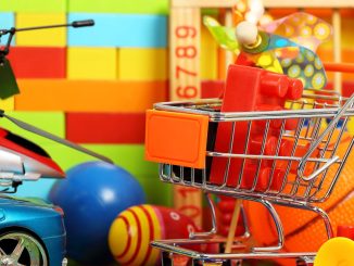 Jouet pour le bain de bébé : nous vous aidons à choisir