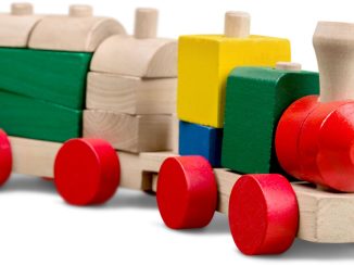 Jouet pour enfant de 2 ans : lesquels privilégier ?