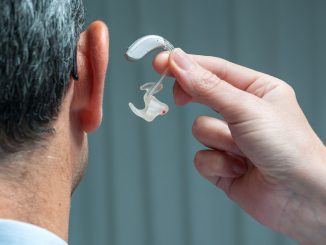 Quel appareil auditif à 50 ans ?
