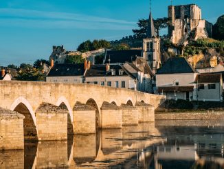 Val de Loire tourisme : tous nos bons plans !