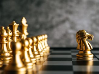 Les échecs, un jeu d'enfant ?