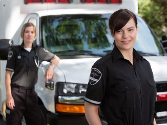 Urgence médicale à Marseille