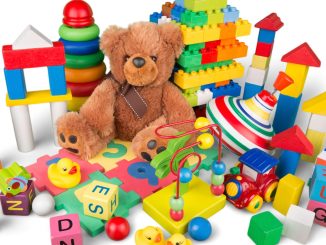 Jouets pour enfant de 4 ans : notre guide complet