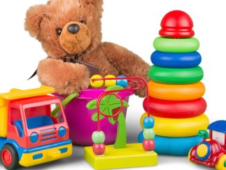 Jouet pour un garçon de 2 ans : à ne pas laisser au hasard !