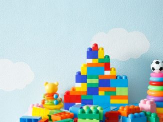 Jouets pour un enfant de 6 mois : nos suggestions d'experts !