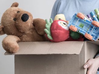 Jouet de voiture pour bébé : un achat raisonnable ?