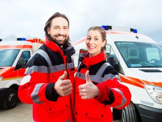 Urgence médicale à Bordeaux