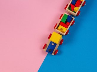 Jouet pour enfant de 3 ans : quel type de jouet privilégier ?