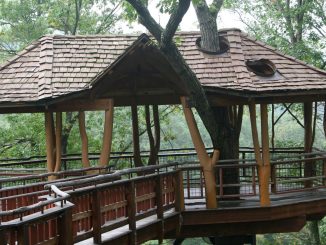 hébergement insolite Auvergne