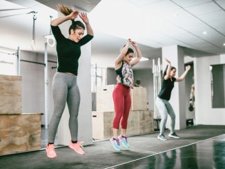Jumping Jack : Maîtriser parfaitement ce mouvement 