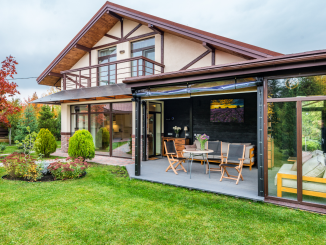 Comment réussir son agrandissement de maison sur le côté