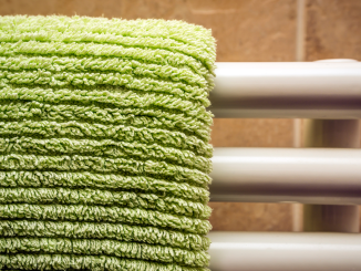 Le meilleur comparatif de sèche serviette électrique soufflant - Automne 2022