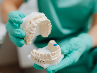 La meilleure mutuelle dentaire pour les seniors