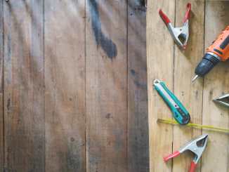 Pourquoi louer du matériel de bricolage ?