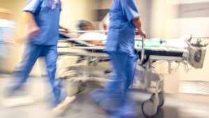 Urgence hôpital Lille