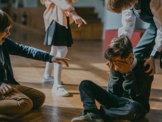 Harcèlement scolaire : que faire en cas d'intimidation à l'école ?