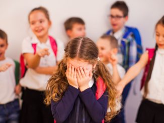 Comment faire face au harcèlement scolaire ?