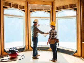 Comment construire votre maison ?