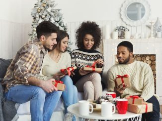 Idées de cadeaux de Noël pour les adolescents : 5 façons sympas d'améliorer leur Noël