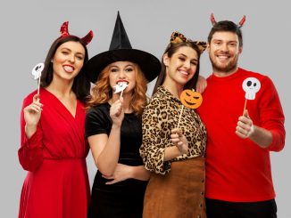 Les meilleures idées de fêtes d'Halloween pour adultes