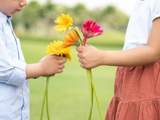 5 façons de faire de la Journée de la gentillesse un succès