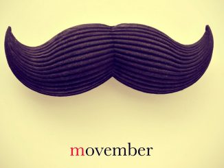 5 conseils pour un Movember réussi