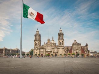 Quand partir en voyage au Mexique ?