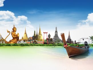 Quand partir en voyage en Thailande ?