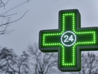 Comment trouver une pharmacie de garde ?
