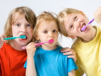 Nos onseils pour conserver la santé bucco-dentaire d’un enfant