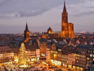 6 choses surprenantes sur Strasbourg