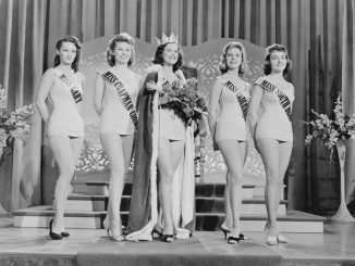 Mensurations, poids et taille pour devenir Miss France ?