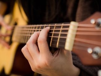 Comment accorder une guitare ?