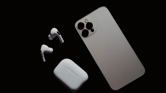 Acheter un i-phone pendant le black friday : où trouver la bonne affaire ?