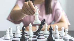 Des objectifs à respecter 