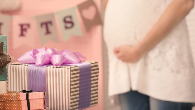 Faut-il répondre à un faire part de naissance ?