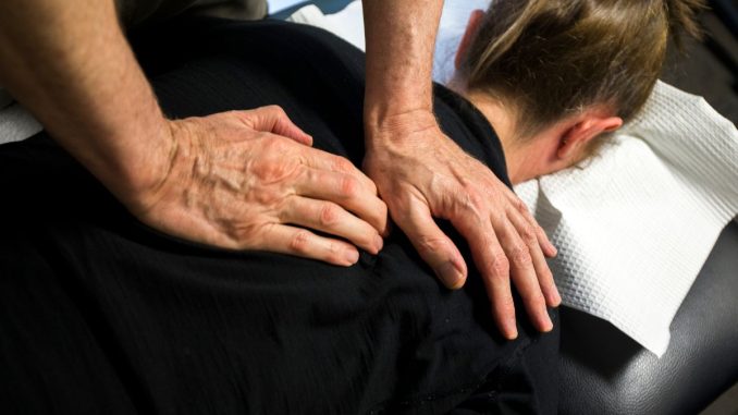 Remède de grand-mère pour atténuer une douleur cervicale