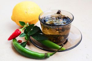 Remède de grand-mère pour atténuer une douleur cervicale