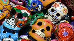 Profiter des événements culturels du Mexique