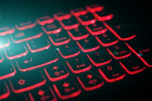 PC portable gaming Acer Nitro 5 AN515-58