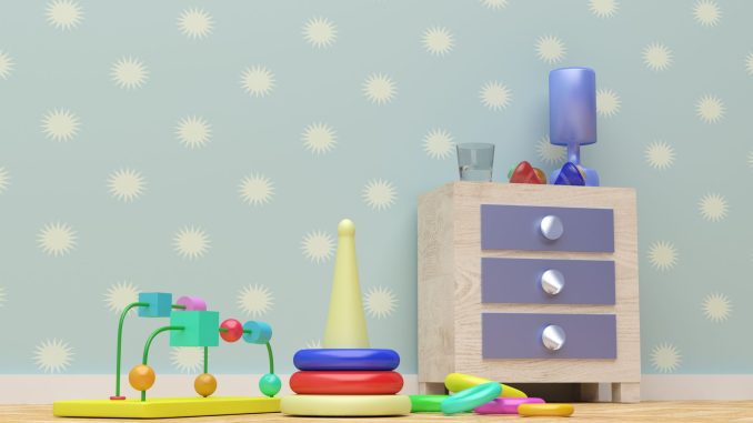 Quels jeux pour communiquer et stimuler la curiosité de bébé ?