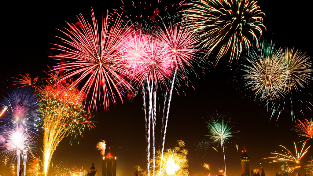 Les différentes astuces pour bien fêter le nouvel an 