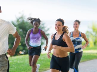 Comment améliorer son cardio