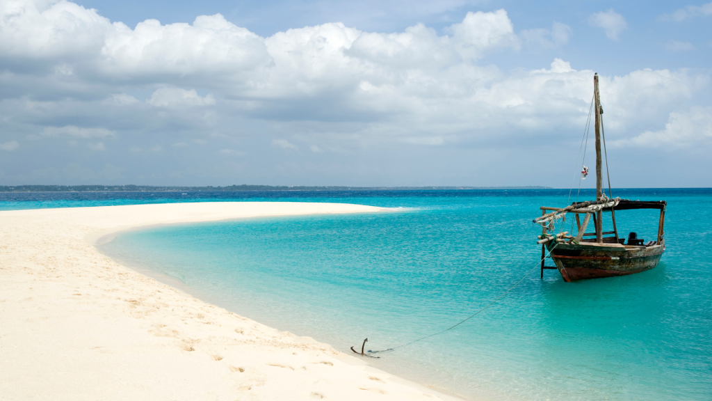quand partir à zanzibar