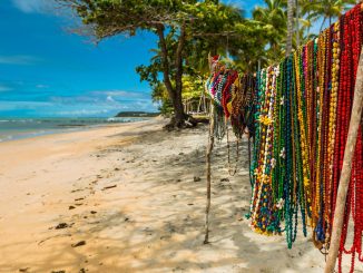 Quelles destinations choisir pour vos vacances d'été entre jeunes ?