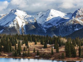 Où aller pour voir les montagnes les plus pittoresques d'Europe ?